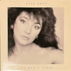 Kate Bush - The Whole Story (LP, Compilation) - Near Mint (NM or M-) / Near Mint (NM or M-)