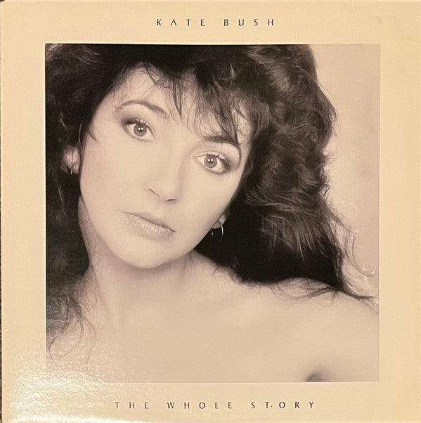 Release: The Whole Story-Vinyl-US-1987-PWAS-17242-11462660