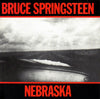 Bruce Springsteen - Nebraska (LP, Album, Stereo) - Very Good (VG) / Very Good Plus (VG+)