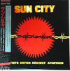 Artists United Against Apartheid - Sun City (Vinyl, LP, Album, Promo) Very Good (VG) / Very Good (VG)