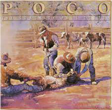 Master Release: The Songs Of Paul Cotton by Poco (3)