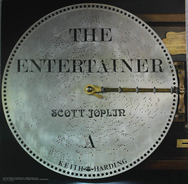 自鳴琴Ⅱ（オルゴールⅡ）