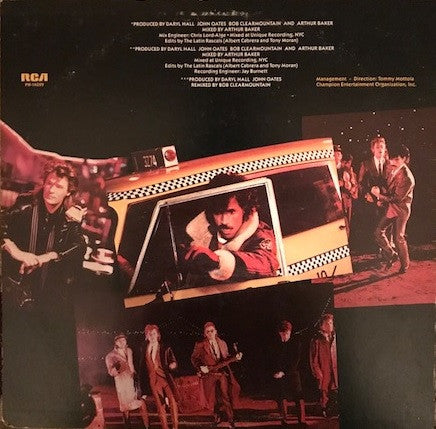 Release: Possession Obsession-Vinyl-US-1985-PW-14099-11279241