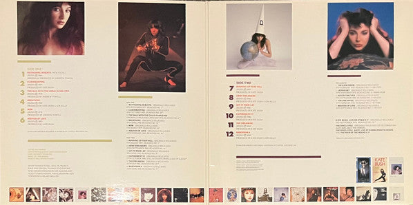 Release: The Whole Story-Vinyl-US-1987-PWAS-17242-11462660
