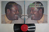 The Oscar Peterson Trio - Tristeza On Piano (Vinyl, LP, Stereo) Very Good Plus (VG+) / Very Good (VG)