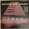 Milt Jackson - Opus De Jazz (LP, Album, Reissue, Mono) - Very Good (VG) / Good Plus (G+)