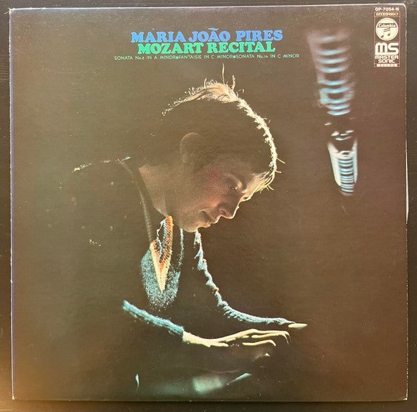 Release: Unknown Release-Vinyl-Japan-None-OP-7054-N-28508455