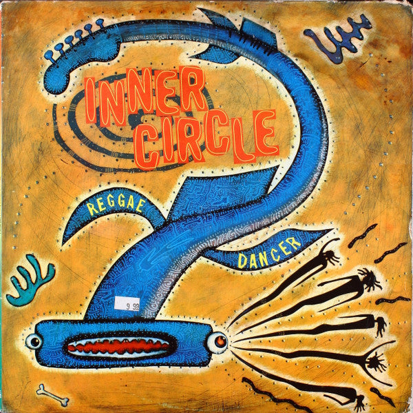 Master Release: Reggae Dancer by Inner Circle