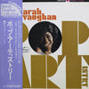 Sarah Vaughan - Pop Artistry (Vinyl, LP, Album, Limited Edition, Reissue) Very Good Plus (VG+) / Very Good (VG)