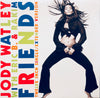 Jody Watley - Friends (Vinyl, 12