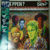 The Beat (2) - Wha'ppen? (LP, Album, Promo) - Near Mint (NM or M-) / Very Good Plus (VG+)