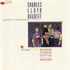 The Charles Lloyd Quartet - A Night In Copenhagen (LP, Album) - Very Good Plus (VG+) / Very Good (VG)