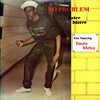 Peter Metro - No Problem (LP, Album) - Very Good (VG) / Very Good (VG)