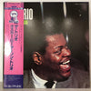 The Oscar Peterson Trio - The Trio : Live From Chicago (LP, Album, Reissue, Stereo) - Very Good Plus (VG+) / Very Good (VG)