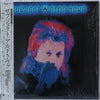 Aldo Nova - Subject (Vinyl, LP, Album, Promo) Very Good Plus (VG+) / Very Good Plus (VG+)