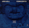Jim Hall - Concierto (Vinyl, LP, Album) Very Good (VG) / Very Good (VG)