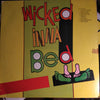Various - Wicked Inna Bed (LP, Compilation) - Very Good (VG) / Very Good Plus (VG+)