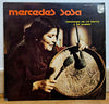 Mercedes Sosa - Canciones De Mi Tierra Y Mi Pueblo (Vinyl, LP, Album, Compilation) Very Good (VG) / Good Plus (G+)