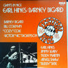 Earl Hines - Giants In Nice (LP, Promo) - Very Good (VG) / Very Good (VG)