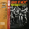Barney Kessel - Some Like It Hot (LP, Album, Limited Edition, Reissue, Stereo) - Very Good Plus (VG+) / Very Good Plus (VG+)