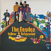 The Beatles - Yellow Submarine (LP, Album, Reissue, Stereo) - Very Good Plus (VG+) / Very Good Plus (VG+)