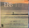 Robert Maxwell - Ebb Tide, The Best Of Robert Maxwell (Vinyl, LP, Compilation, Stereo) Good Plus (G+) / Very Good (VG)