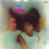 The Supremes - Meet The Supremes / ザ・シュープリームス デビュー・アルバム (LP, Album, Stereo) - Very Good (VG) / Very Good (VG)