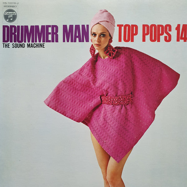 Drummer Man / Top Pops 14