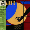 Rajie - Acoustic Moon (LP, Album, Promo) - Very Good Plus (VG+) / Very Good Plus (VG+)