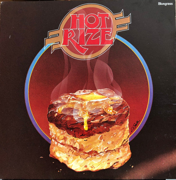 Master Release: Hot Rize by Hot Rize
