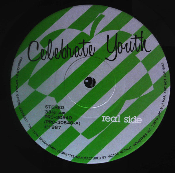 Celebrate Youth
