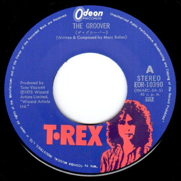 The Groover