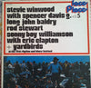 Various - Faces And Places Vol. 5 - The First Rhythm & Blues Festival In England (LP, Compilation) - Very Good Plus (VG+) / Very Good Plus (VG+)