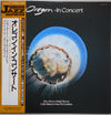 Oregon - In Concert (LP, Album, Reissue) - Very Good (VG) / Good (G)