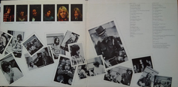 Release: The Hour Glass-Vinyl-US-1973-UA-LA013-G2-12450639