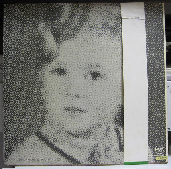 John Lennon / Plastic Ono Band