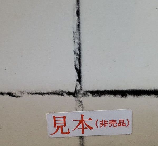 Who's Knocking On My Door