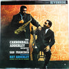 The Cannonball Adderley Quintet - The Cannonball Adderley Quintet In San Francisco (LP, Album, Mono) - Very Good (VG) / Very Good Plus (VG+)