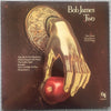 Bob James - Two (LP, Album) - Very Good (VG) / Very Good (VG)