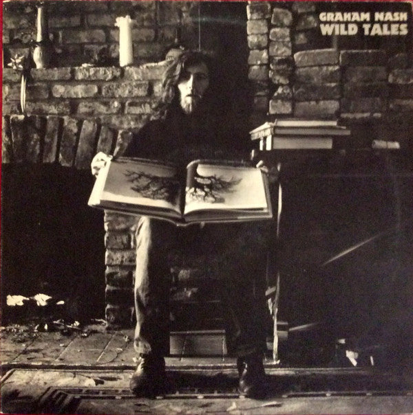 Release: Wild Tales-Vinyl-US-1975-SD 7288-15314095