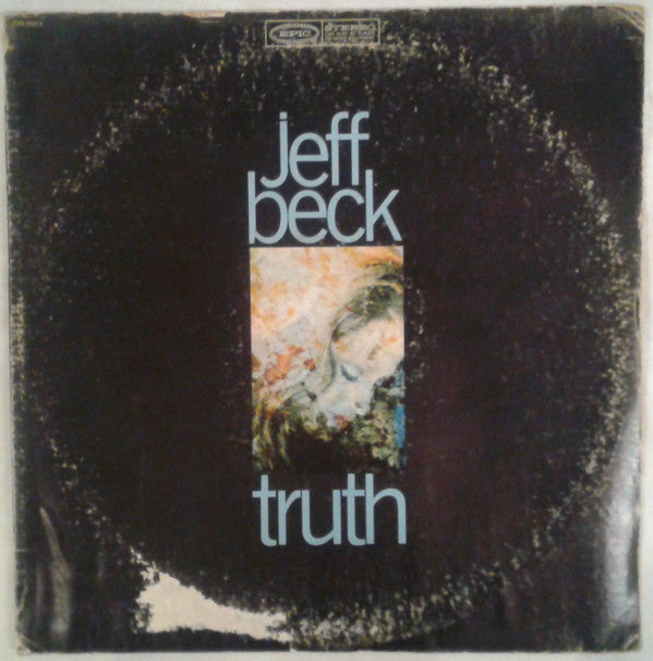 Release: Truth-Vinyl-US-None-BXN 26413-26603318