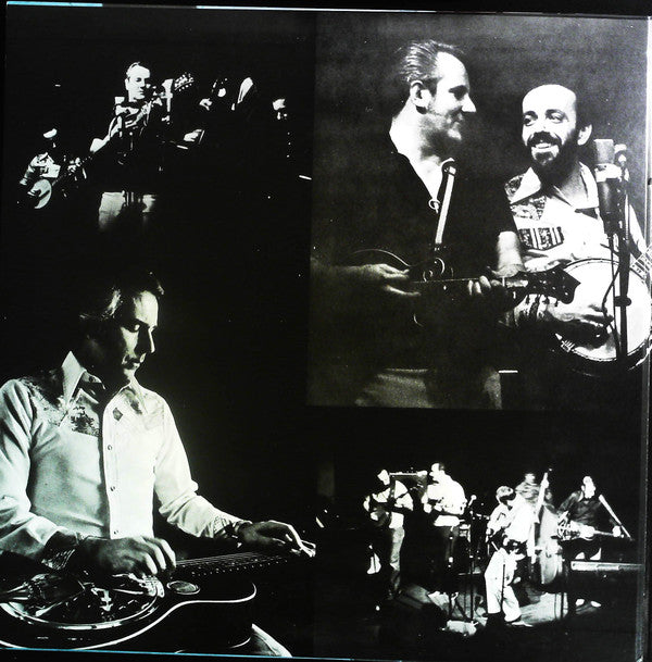 Live At The Cellar Door