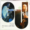 Gerry Mulligan - Gerry Mulligan Meets Johnny Hodges (LP, Album, Stereo) - Very Good (VG) / Good Plus (G+)