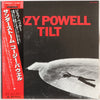 Cozy Powell - Tilt (Vinyl, LP, Album, Promo) Very Good Plus (VG+) / Very Good Plus (VG+)