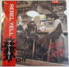 Anarchy (2) - Rebel Yell (Vinyl, LP, Album, Promo) Very Good Plus (VG+) / Very Good Plus (VG+)