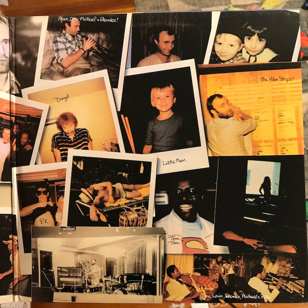 Hello, I Must Be Going!