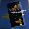 The Claude Williamson Trio - Tribute To Bud (Vinyl, LP, Album, Promo, Stereo) Very Good Plus (VG+) / Very Good (VG)