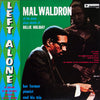 Mal Waldron - Left Alone (LP, Album, Reissue, Stereo) - Very Good Plus (VG+) / Very Good Plus (VG+)
