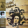 Bob Marley & The Wailers - Burnin' (LP, Album, Reissue, Remastered) - Very Good (VG) / Very Good Plus (VG+)