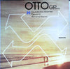 Various - OTTO / GP Series (Vinyl, LP, Quadraphonic) Very Good Plus (VG+) / Good (G)